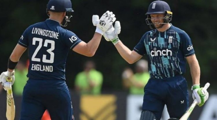 ২৬৬ করেও ২৩২ রানে হারলো নেদারল্যান্ডস