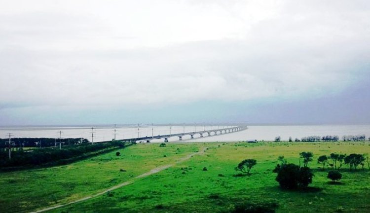 সোয়া ৩ লাখ কোটি টাকায় যমুনার দু’পাড়ে হবে অর্থনৈতিক করিডোর