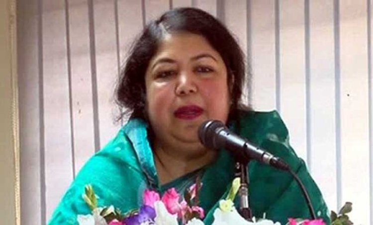 পদ্মা সেতু দক্ষিণাঞ্চলের অর্থনৈতিক লাইফ লাইন: স্পিকার