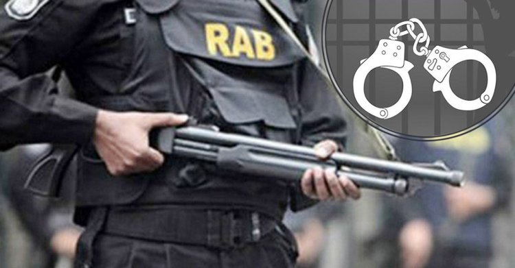 প্রধানমন্ত্রীকে হত্যাচেষ্টা : মৃত্যুদণ্ডপ্রাপ্ত আসামি এনামুল হক গ্রেপ্তার