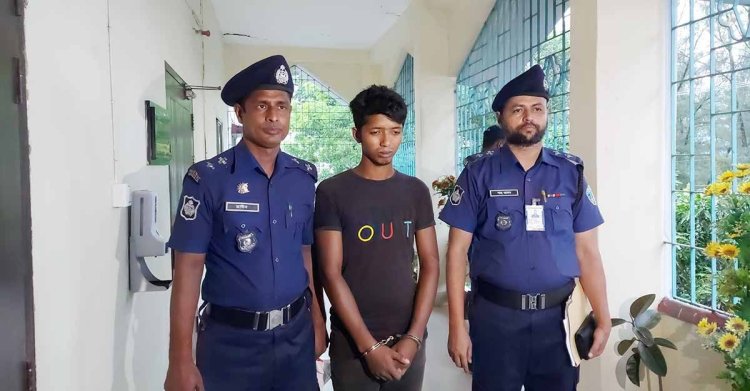 ফেসবুকে পরিচয় থেকে প্রেম, প্রেমিকার চিরবিদায়