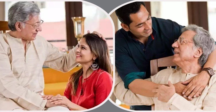 বাবার সঙ্গে সম্পর্ক আরও ভালো করার ৯ উপায়