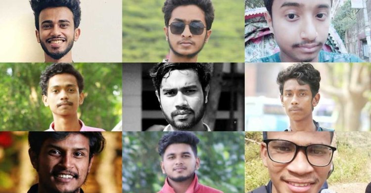 হল থেকে বের করে দিব, আমরা সাংবাদিক-প্রক্টর খাই না