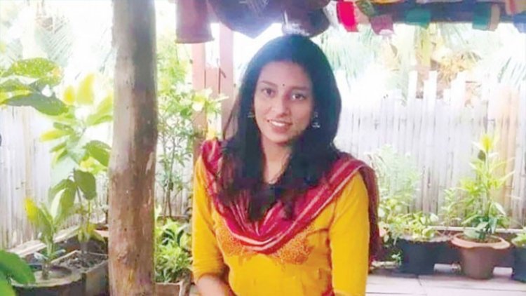 ঢাবি শিক্ষার্থী ‘হত্যা’: স্বামীসহ ৩ জনের বিরুদ্ধে অভিযোগ গঠন