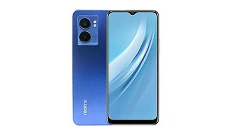 Realme C30 মাত্র ৭৪৯৯ টাকায় লঞ্চ হল, 5000mAh ব্যাটারি সহ রয়েছে এইচডি প্লাস ডিসপ্লে