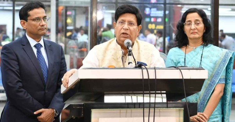 ভারত থেকে গম আনতে জিটুজি করার প্রস্তাব ঢাকার