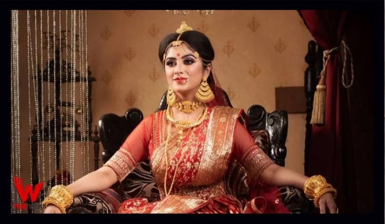 কোনও ছবিতেই ছোট পোশাক পরব না, নায়িকাকে হট প্যান্ট পরতেই হবে মানি না: শ্বেতা