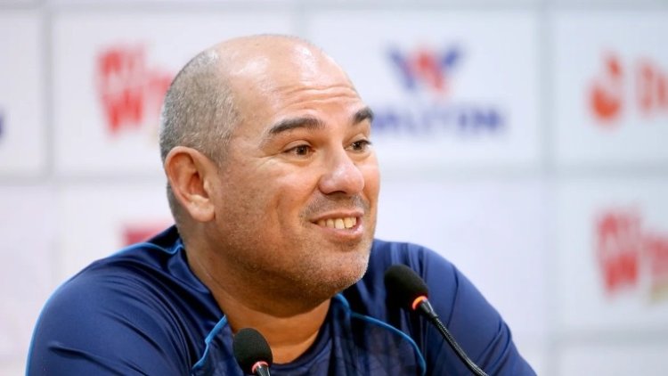 ওরা আমাদের শাস্তি দিচ্ছে: ডমিঙ্গো