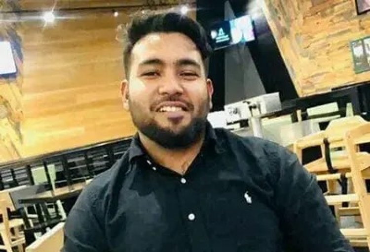 নানা শ্বশুরের বাড়ি থেকে সাবেক ছাত্রলীগ নেতার মরদেহ উদ্ধার