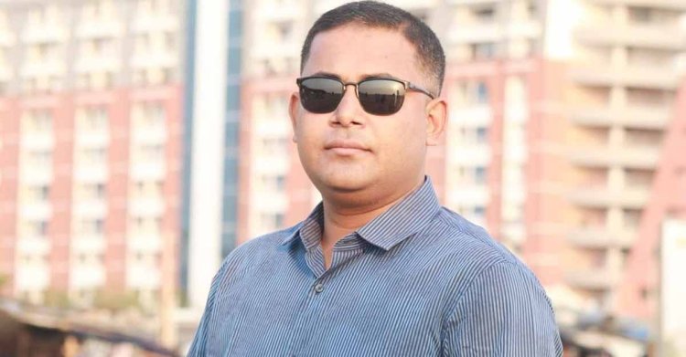 পদ্মা সেতু নিয়ে নেতিবাচক মন্তব্য, বিএনপি নেতা গ্রেপ্তার