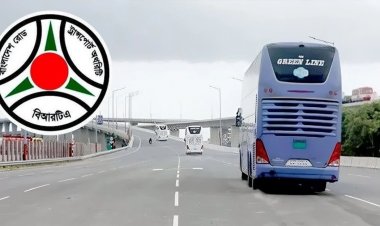 আবারও বাড়ল পদ্মা সেতু দিয়ে চলাচলে বাসের ভাড়া