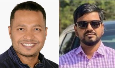 জবি ছাত্রদলের সভাপতি আসাদুজ্জামান, সম্পাদক সুজন