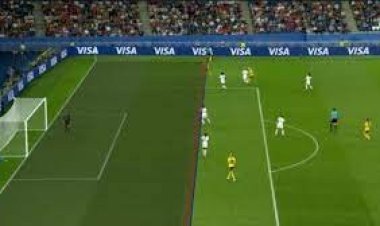  ফুটবলে সেন্সর, বিশ্বকাপে অফসাইড ধরতে নতুন প্রযুক্তি