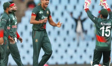  উইন্ডিজে সিরিজ জয়ের সুযোগ দেখছে বাংলাদেশ
