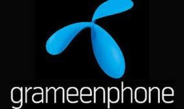 ২০ টাকার কম রিচার্জ করতে পারবেন না জিপির গ্রাহকরা