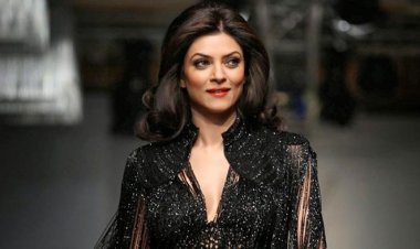 যে যন্ত্রণা আজও ভুলতে পারেন না সুস্মিতা সেন