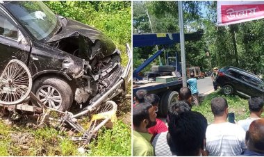 রংপুর বিভাগে ১৭ মাসে সড়কে মৃত্যু ৪৩০