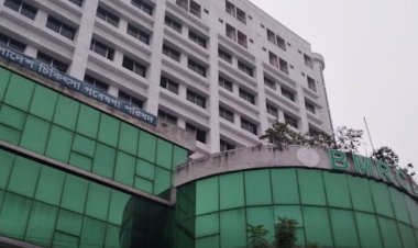 দেশে ক্লিনিক্যাল ট্রায়ালের অনুমোদন পেল সূঁচবিহীন টিকা