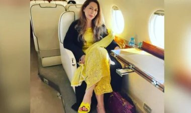 ইমরানের স্ত্রীর অডিও ফাঁস