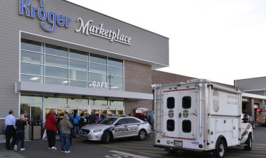  যুক্তরাষ্ট্রের কেন্টাকিতে গুলিতে ৩ পুলিশ নিহত