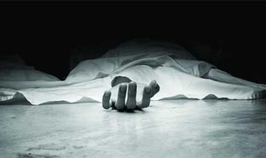  গলায় খাবার আটকে মেয়ের মৃত্যুর পর মা-বাবার আত্মহত্যা