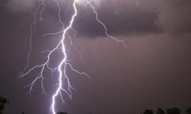  বজ্রপাতে বিহারে অন্তত ১০ জনের প্রাণহানি