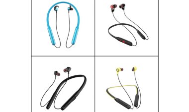 একসঙ্গে দুটি ডিভাইসের সাথে কানেক্ট করা যাবে, Arrow লঞ্চ হলো ছটি ব্লুটুথ ইয়ারফোন