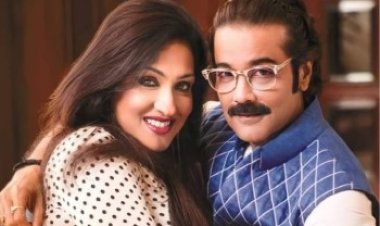 ঋতুপর্ণার গোপন কথা ফাঁস করলেন প্রসেনজিৎ