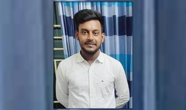ফরিদপুরে ব্যবসায়ীকে কুপিয়ে হত্যা