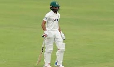  শেষ টেস্টের শ্রীলঙ্কা দলে তিন নতুন স্পিনার