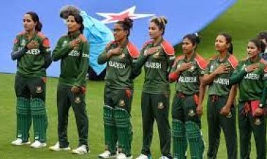  পুরুষদের সমান আয় হতে যাচ্ছে নারী ক্রিকেটারদের