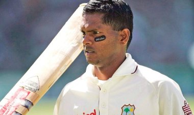 যুক্তরাষ্ট্র নারী দলের প্রধান কোচ চন্দরপল