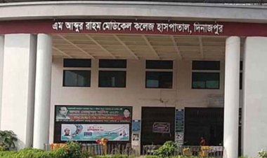 লরিচাপায় প্রাণ গেল মা-মেয়ের, বাবা-ছেলে হাসপাতালে ভর্তি