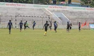  বন্যা কবলিত হবিগঞ্জের স্কুল পাচ্ছে পুরস্কার