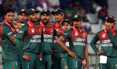  উইন্ডিজে ২২ দিনে ৫ ম্যাচ খেলবে বাংলাদেশ ‘এ’ দল