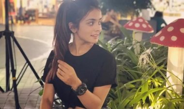 অভিনেত্রী নীহারীকাকে হত্যার হুমকি!