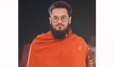 ঈদে বাড়ি ফেরার পথে মোটরসাইকেল আরোহী নিহত