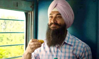  ‘উচ্চারণ’ নিয়ে সমালোচনার মুখে আমির খান