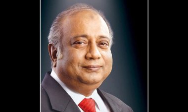  এবি ব্যাংকের চেয়ারম্যানের পদত্যাগ