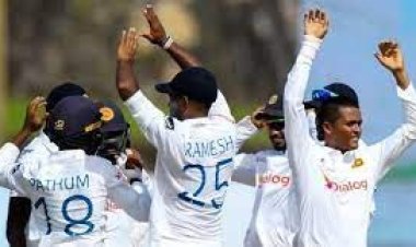  আরও বড় দুঃসংবাদ পেল শ্রীলঙ্কা