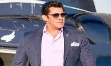 এবার সালমান খানের আইনজীবীকে হত্যার হুমকি