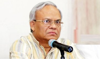 কারাগারে বসে রিজভীকে পরীক্ষা দেওয়ার অনুমতি দিলেন আদালত