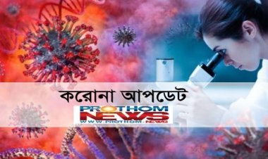 করোনায় ২৪ ঘণ্টায় একজনের মৃত্যু, শনাক্ত ২৩৯