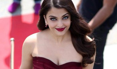 দীর্ঘ বিরতির পর নতুন রুপে হাজির হচ্ছেন ঐশ্বরিয়া