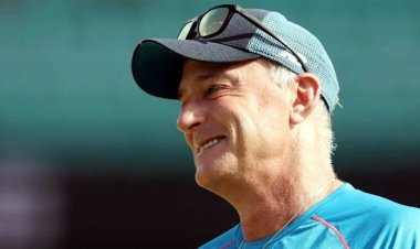  গুরুতর অসুস্থ কোচ, নতুন কোচের খোঁজে আফগানিস্তান