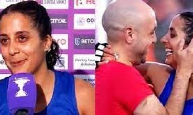  গোল করেই প্রেমিককে বিয়ের প্রস্তাব