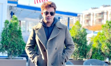 ঈদে থাকছেন শাকিব খান