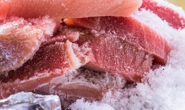 মাংস ফ্রিজে কতদিন ভালো থাকে