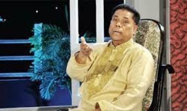  আজ রাতে গান শোনাবেন মাহফুজুর রহমান