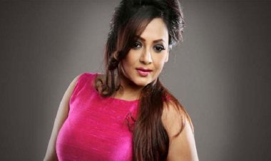 কেন এক বছর মাংস খাননি শ্রীলেখা